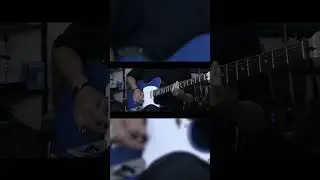 ヨルシカ - 言って。/ Yorushika -「Say it」Guitar Cover #shorts