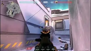 tomfoolery on valorant, Ace