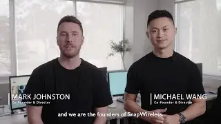 Become a SnapWireless Shareholder!