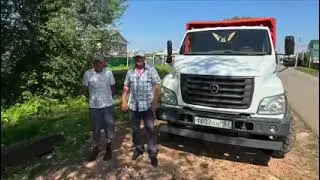 Пашатым - Туган Авылым