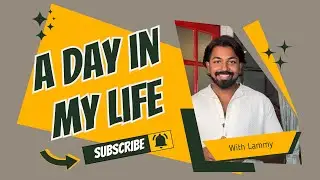 A DAY IN MY LIFE | SMOOTHENING CLASS | VLOG | LAMMY ACADEMY