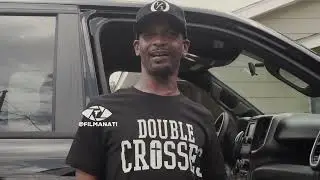 Charleston White Response To 600 Breezy Conversation via @DJAkademiksTV2