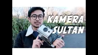 KAMERA ANALOG SULTAN - Indo35mm 