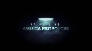 America First Agenda Documentary Trailer