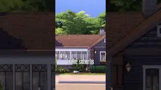 2 Pack Mid-Century Family Home 🌿🌻 