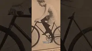 Men vs Women Cycle Design explained 🤔