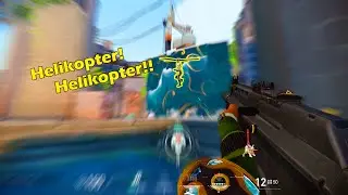 Valorant Montage 20