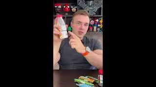 Спортпит из Красное белое
