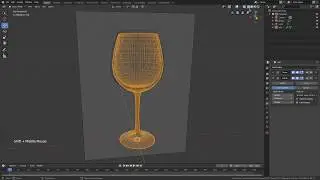 Blender 2: Modelar una copa
