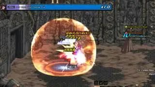 [DFO] Mnen ToDes Floor 11