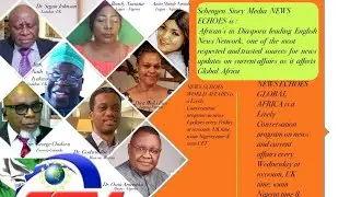 WHO Holds 1st Traditional Medicine Summit & FGN 5bn Palliative For State