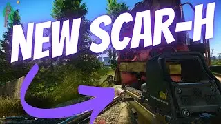 Fresh Wipe PvP - Escape From Tarkov