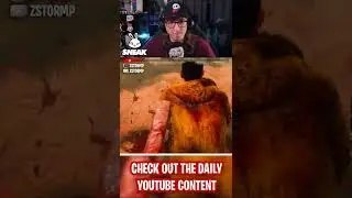 Never get cocky at the exit doors... | Dead By Daylight 
