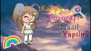 Kapak Fotoğrafı Nasıl Yapılır?