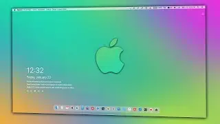 #Mac