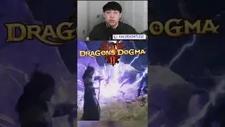 WHY is there No Multiplayer/Co-op for Dragons Dogma 2?🎮⚔️🏹