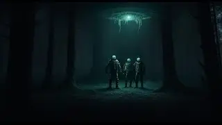 Scary Stories For A Freezing, Eerie, And Dark Night