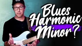 Add THIS One SPICY Note to Your Blues Solos. Immediately.