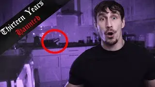 It went too far! My Negative Attachment | 13 Years Haunted Finale