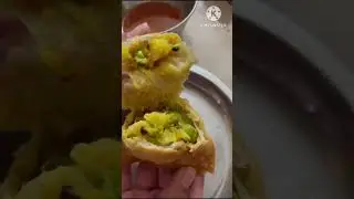 Samosa. 