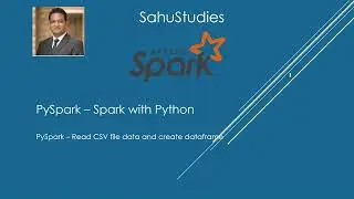 PySpark Tutorial 6 | Read CSV File In PySpark | Spark Tutorial | Data Engineering | Data Analytics