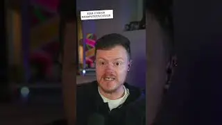 The 80's were BACK at 