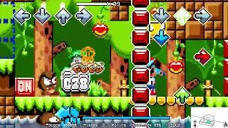 Vs Super Mario Bros. Funkin - Switch Song - Friday Night Funkin (Fnf mod)