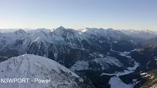 N3WPORT - Power