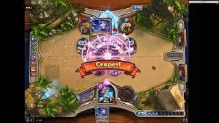 Hearthstone аренка хаус