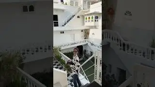 Jagat Niwas Palace Udaipur | 🫶🤌#udaipur #food #5star #vlog