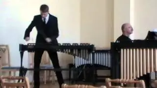 Чайковский Вальс скерцо