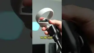 VR Golf Just Got A Lot Better! ⛳ 
