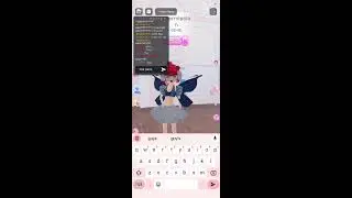 Roblox - Dress to Impress with Jyra
