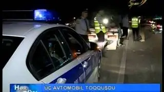 3 AVTOMOBIL TOQQUSDU