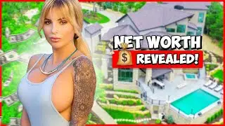 Jessica Weaver's CRAZY Net Worth Revealed ⭐ (2023)