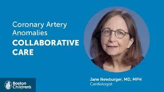 The team behind your child’s coronary artery anomaly treatment | Boston Children’s Hospital