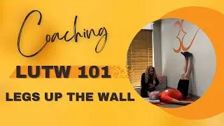 Legs Up The Wall 101 Myofascial Self Treatment