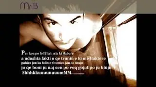 DunnawMc Ft. Mr.b & Highdin - Vet i kom lon *2o14*
