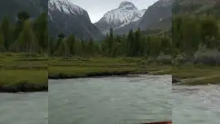River Kunhar | Iftar at River | Amazing Place to Enjoy Iftar | Ramzan 2022