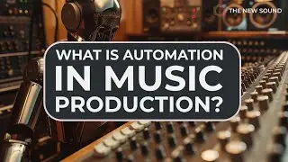 What Is Automation In Music Production?