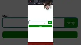 🎬 Mastering CSS :valid Pseudo Selector | Hide Button Until Valid Input | Web Development Tutorial