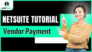Netsuite Training | Netsuite Training Videos | Netsuite Training Videos | Netsuite Course | Upptalk