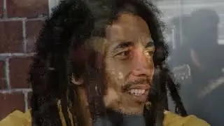 Chances Are .. Bob Marley