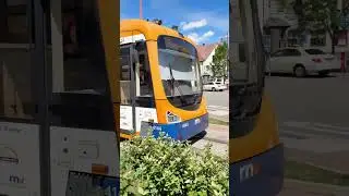 Leimen Georgi-Markplatz (Baden) #shorts