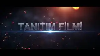 S301 SİNEMATİK - İntro Çalışması
