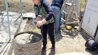 ДРУЖНЕНЬКО ВСЕЙ СЕМЬЕЙ РАБОТАЕМ