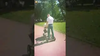 Лайфхак для родителей