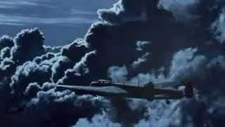 The Avro Lancaster