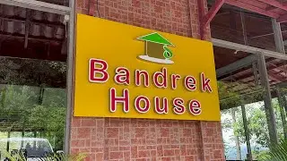 Bandrek House Sumatera Barat