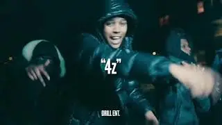 DTHANG x GOOD DAY RAY x TUZ DOUGH - 4z [Music Video]